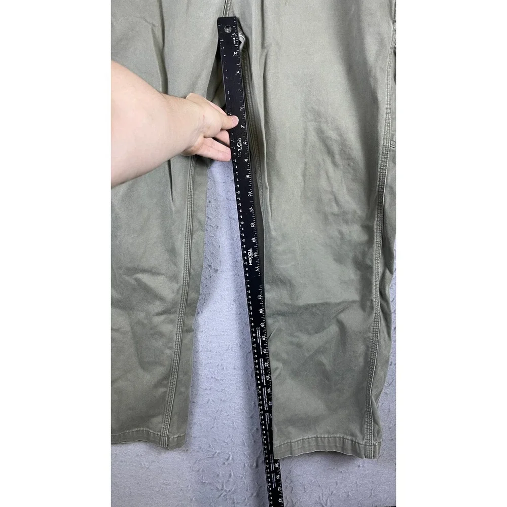 Carhartt relaxed fit